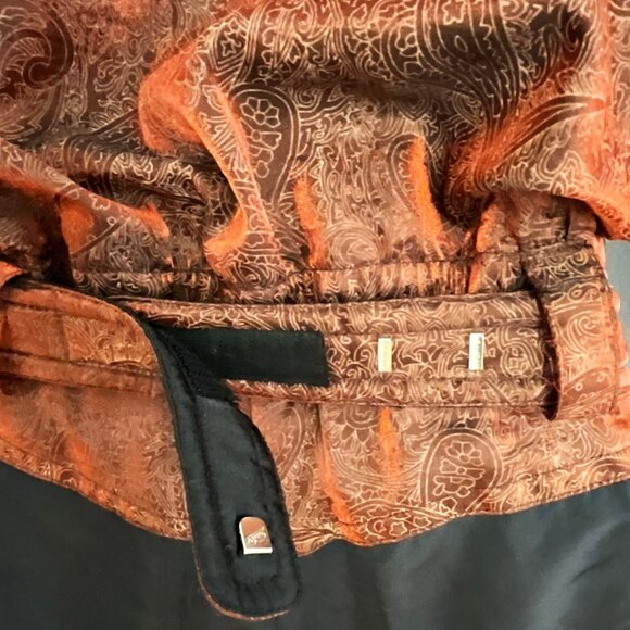 Vintage Bogner Premium Silk Ski Suit - 1980s/1990s Size 6 Germany - Picture 9 of 14